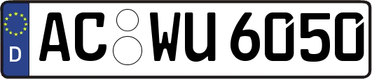 AC-WU6050