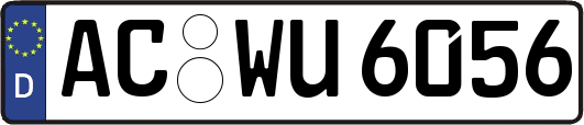 AC-WU6056