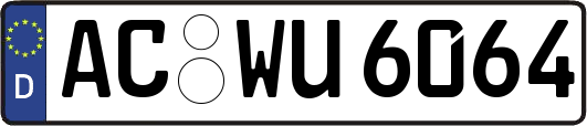 AC-WU6064