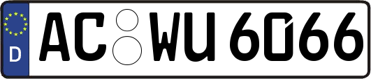 AC-WU6066