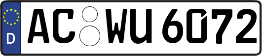 AC-WU6072
