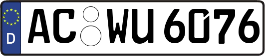 AC-WU6076