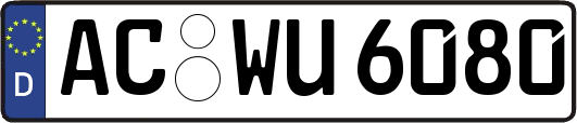 AC-WU6080
