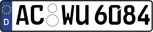 AC-WU6084