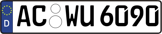 AC-WU6090