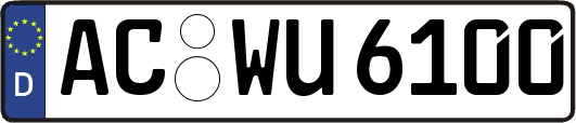 AC-WU6100
