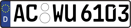 AC-WU6103