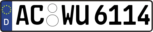AC-WU6114