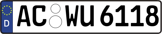 AC-WU6118