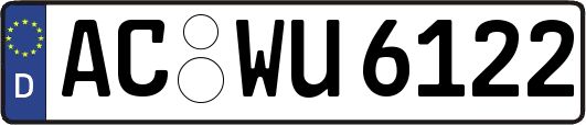 AC-WU6122