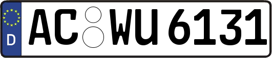 AC-WU6131