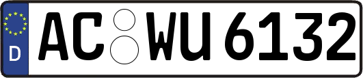 AC-WU6132