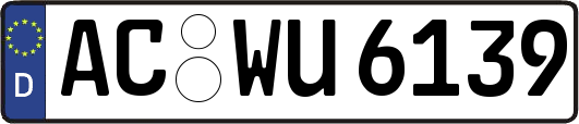 AC-WU6139