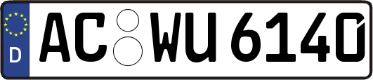 AC-WU6140
