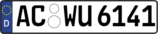 AC-WU6141