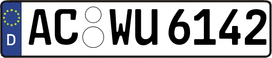 AC-WU6142