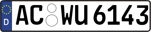 AC-WU6143