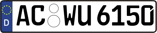 AC-WU6150