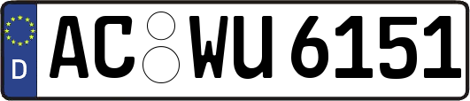 AC-WU6151