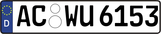 AC-WU6153