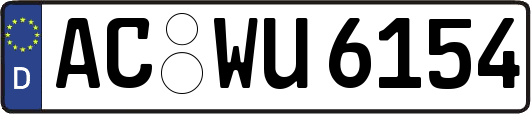 AC-WU6154