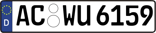 AC-WU6159
