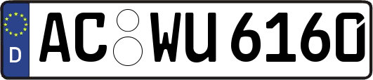 AC-WU6160