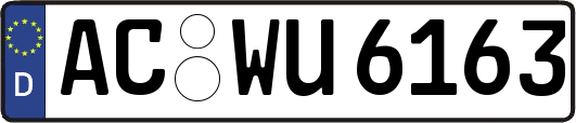 AC-WU6163