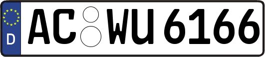 AC-WU6166