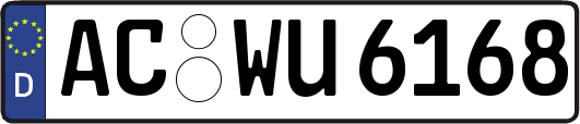 AC-WU6168