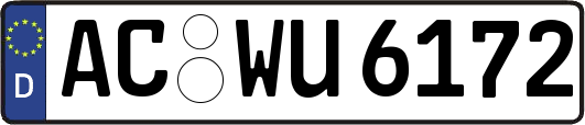 AC-WU6172