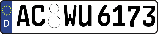 AC-WU6173