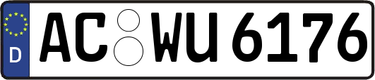 AC-WU6176
