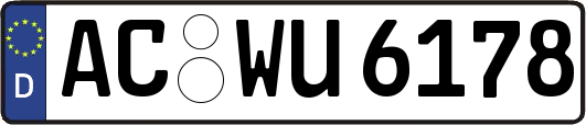 AC-WU6178