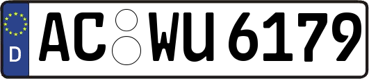AC-WU6179