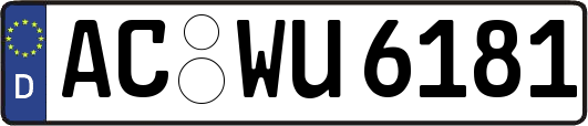 AC-WU6181