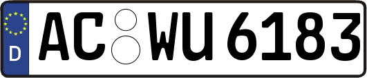 AC-WU6183