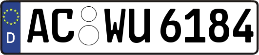 AC-WU6184
