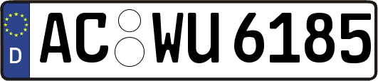 AC-WU6185