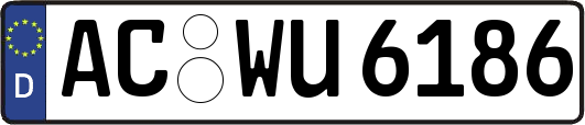 AC-WU6186
