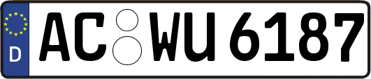 AC-WU6187