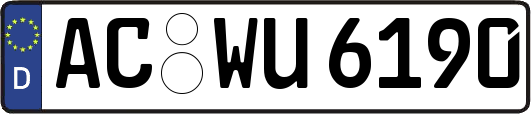 AC-WU6190