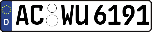 AC-WU6191