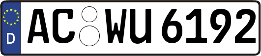 AC-WU6192