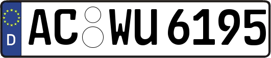 AC-WU6195