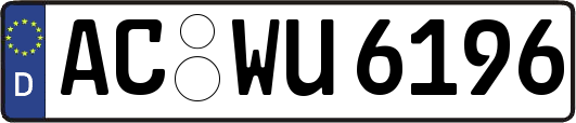 AC-WU6196
