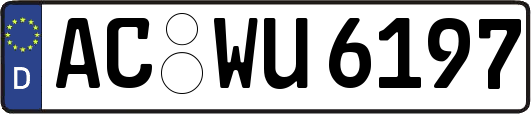 AC-WU6197