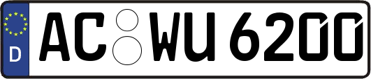 AC-WU6200