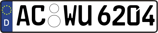 AC-WU6204