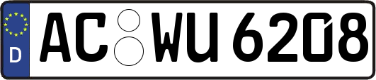 AC-WU6208